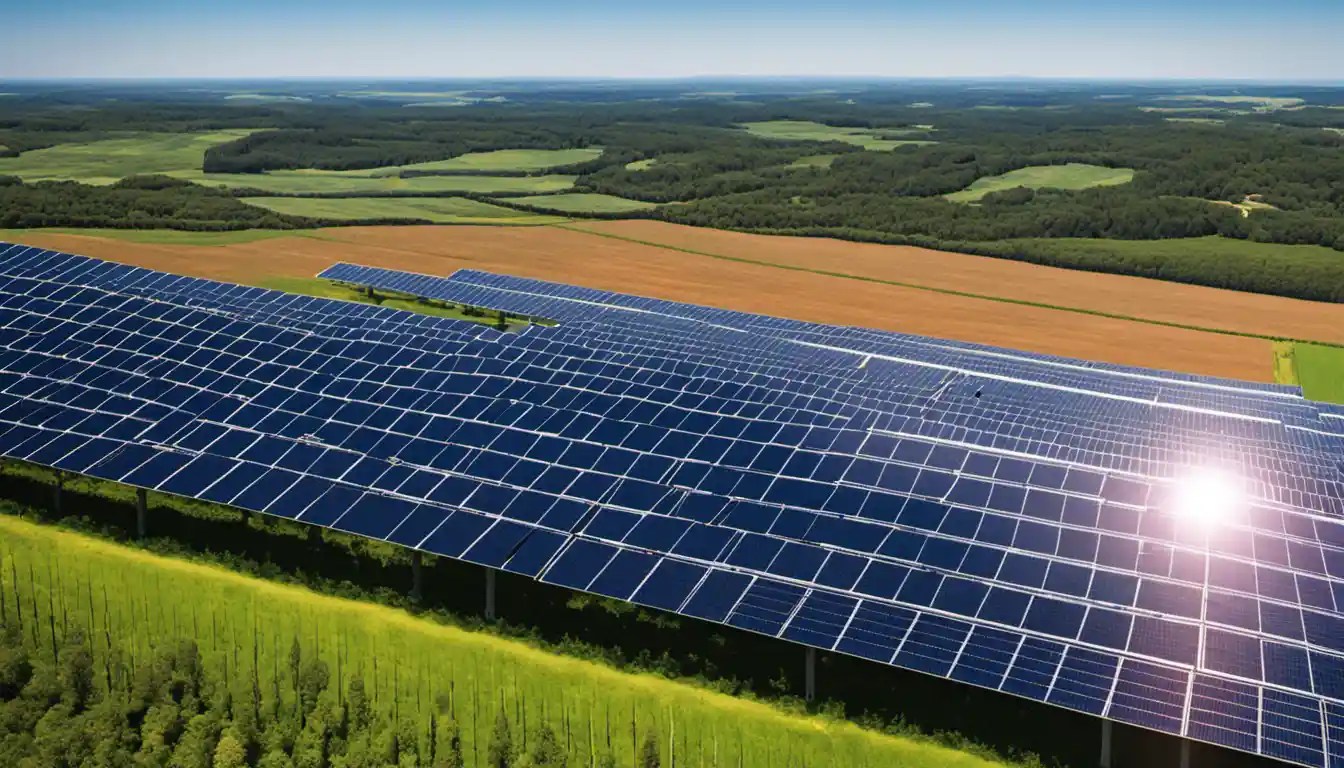 How to Get Into the Solar Industry A Comprehensive Guide for a Bright