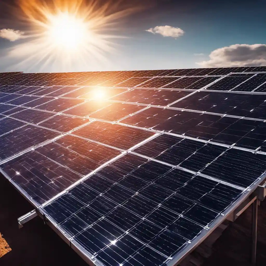 Types of Solar Energy A Comprehensive Guide to Understanding Your