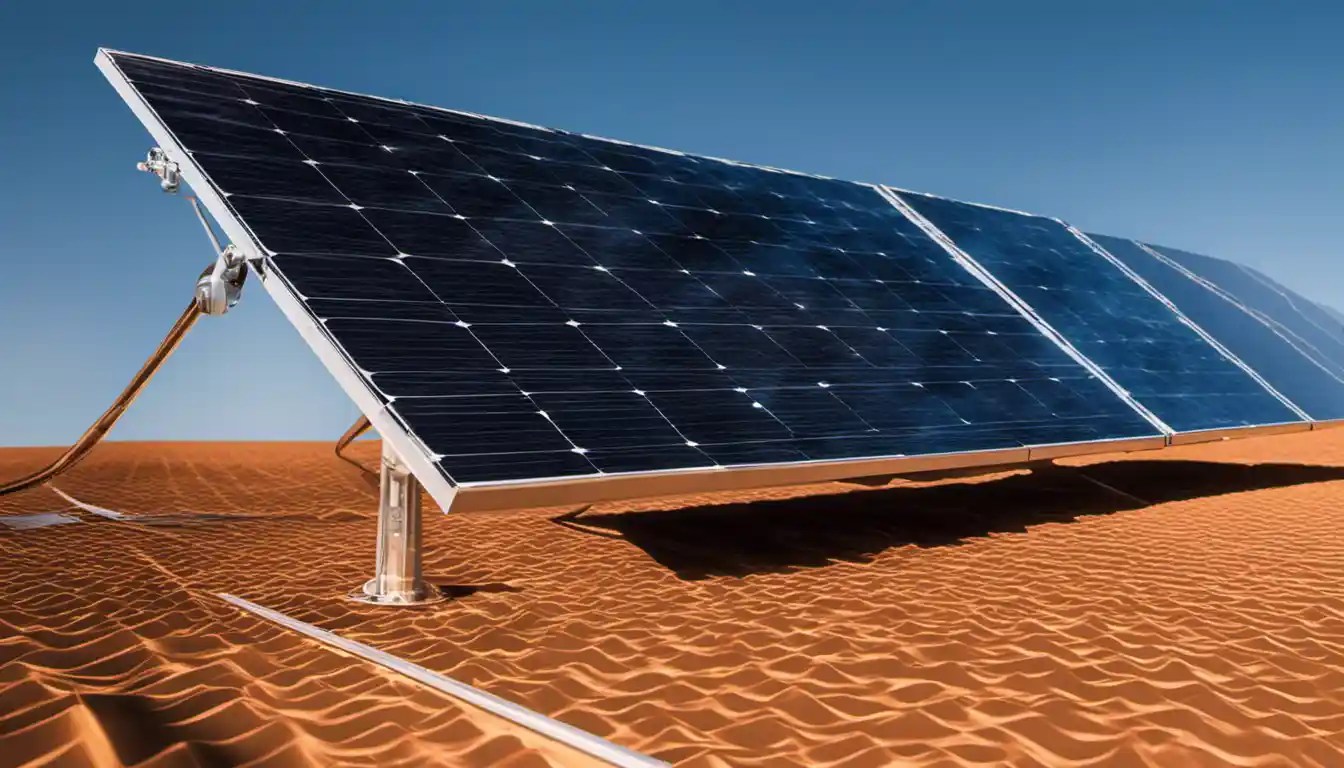 Does Dust Affect Solar Panels? Find Out The Truth And Solutions Solar