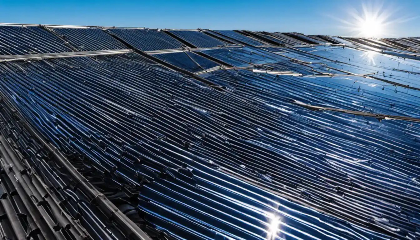 How Do Solar Water Heaters Work? Comprehensive Guide to Solar Heating