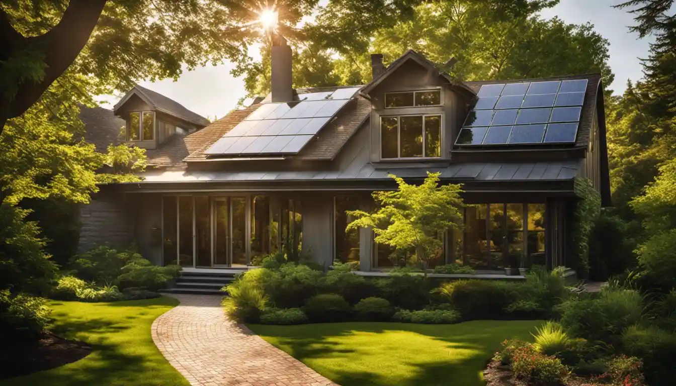 What is Solar Heating? A Comprehensive Guide to Harnessing the Sun's