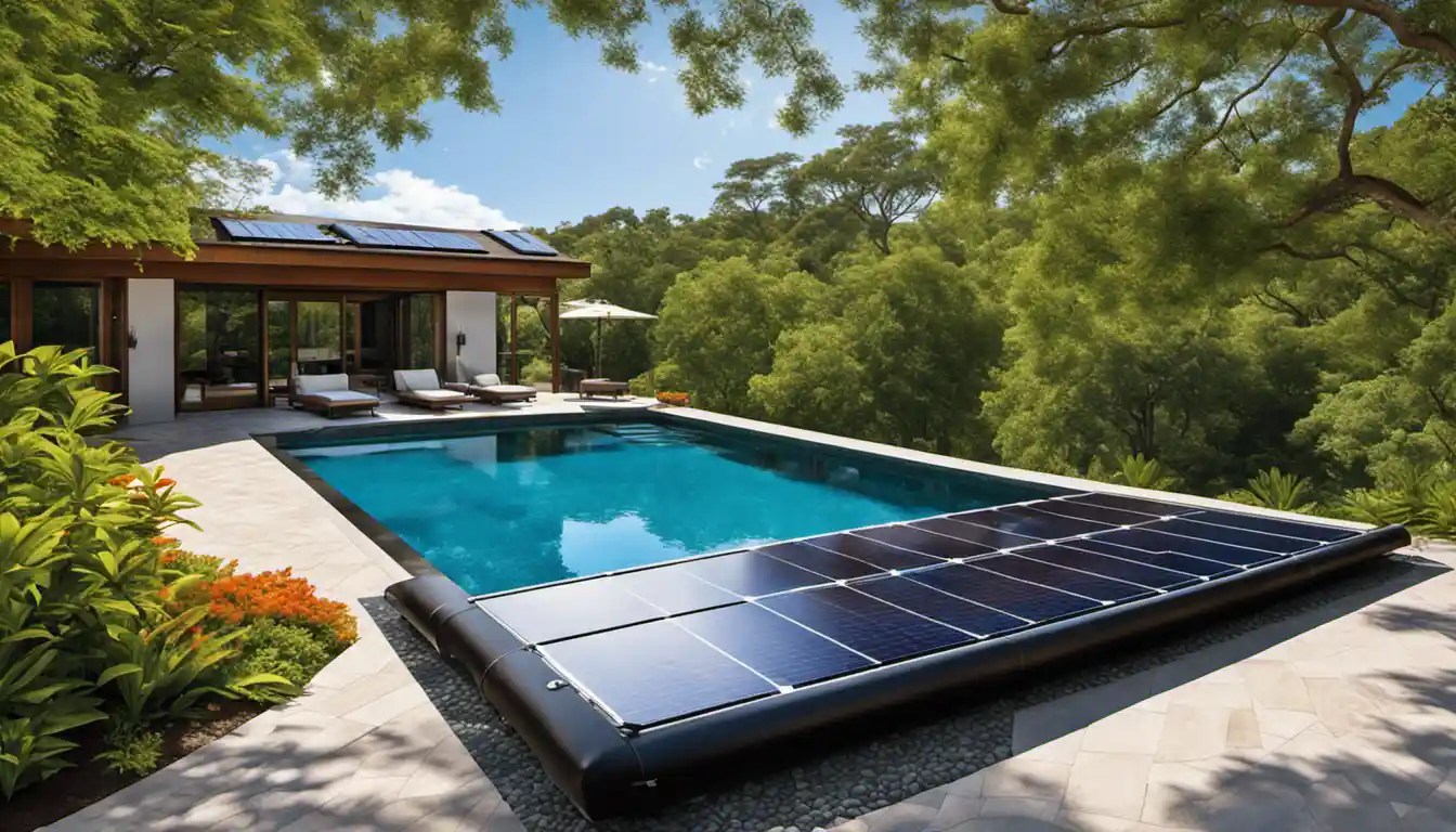 Types of Solar Pool Heaters An Indepth Guide to Ecofriendly Heating