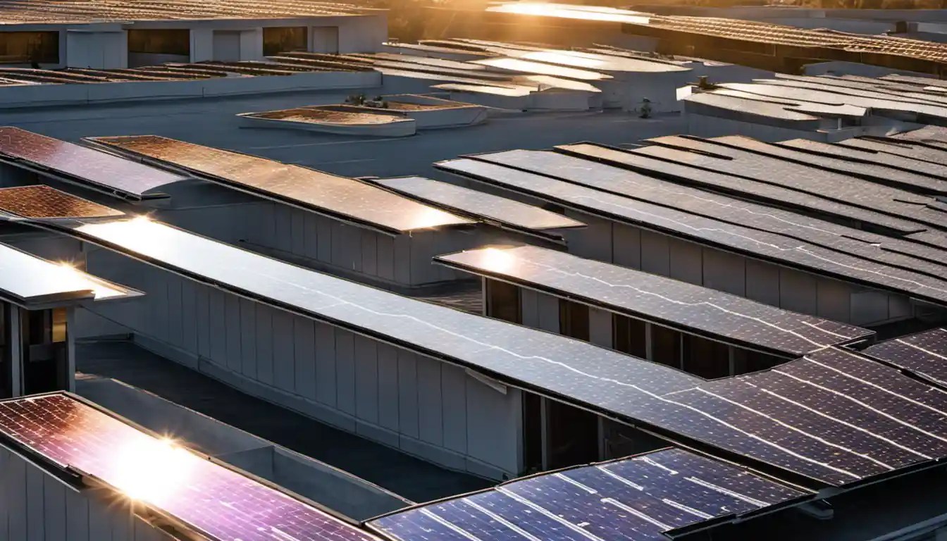 Solar Panel Sizes and Wattage A Comprehensive Guide to Making the