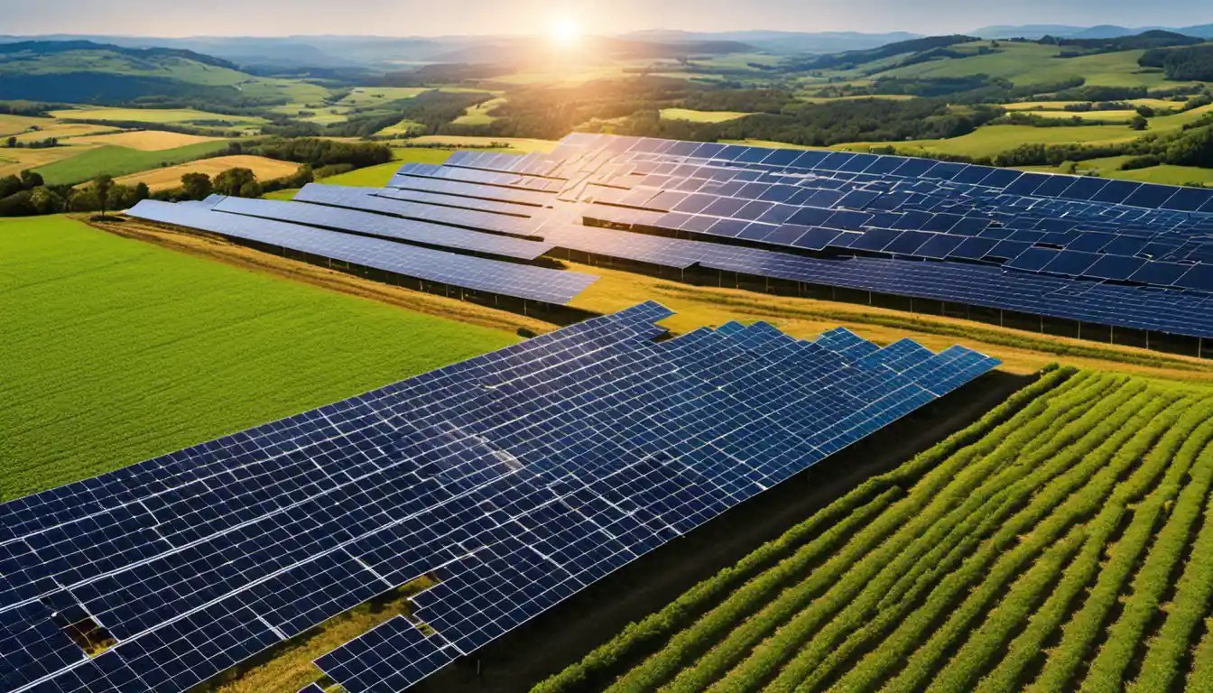 How Many Solar Panels Do I Need for My RV? A Comprehensive Guide Solar Panel Installation