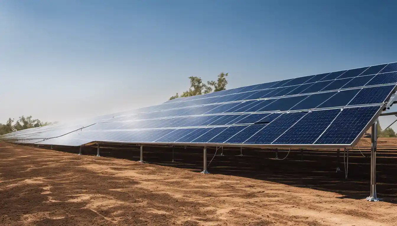 Can You Clean Solar Panels with Tap Water? Your Comprehensive Guide to