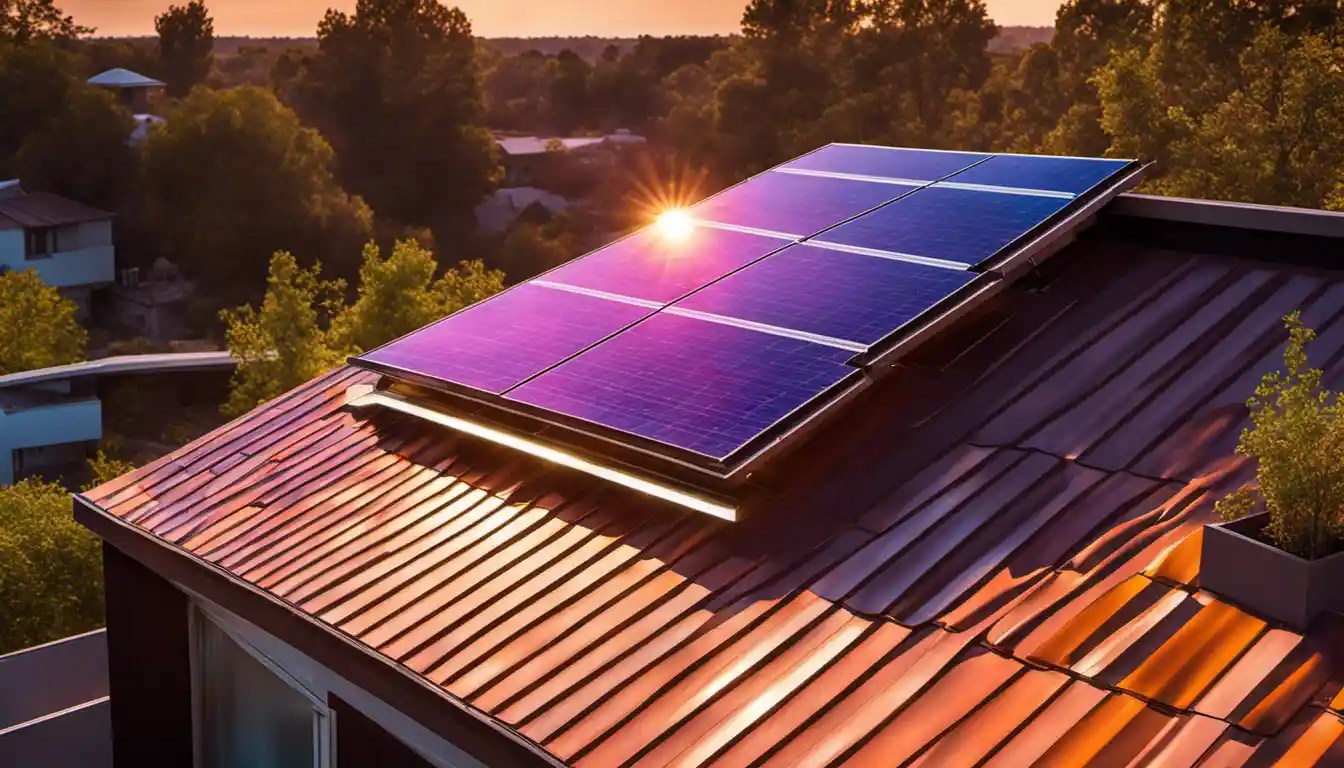 Solar Panel for Google Nest Cam: A Comprehensive Guide for Eco-friendly