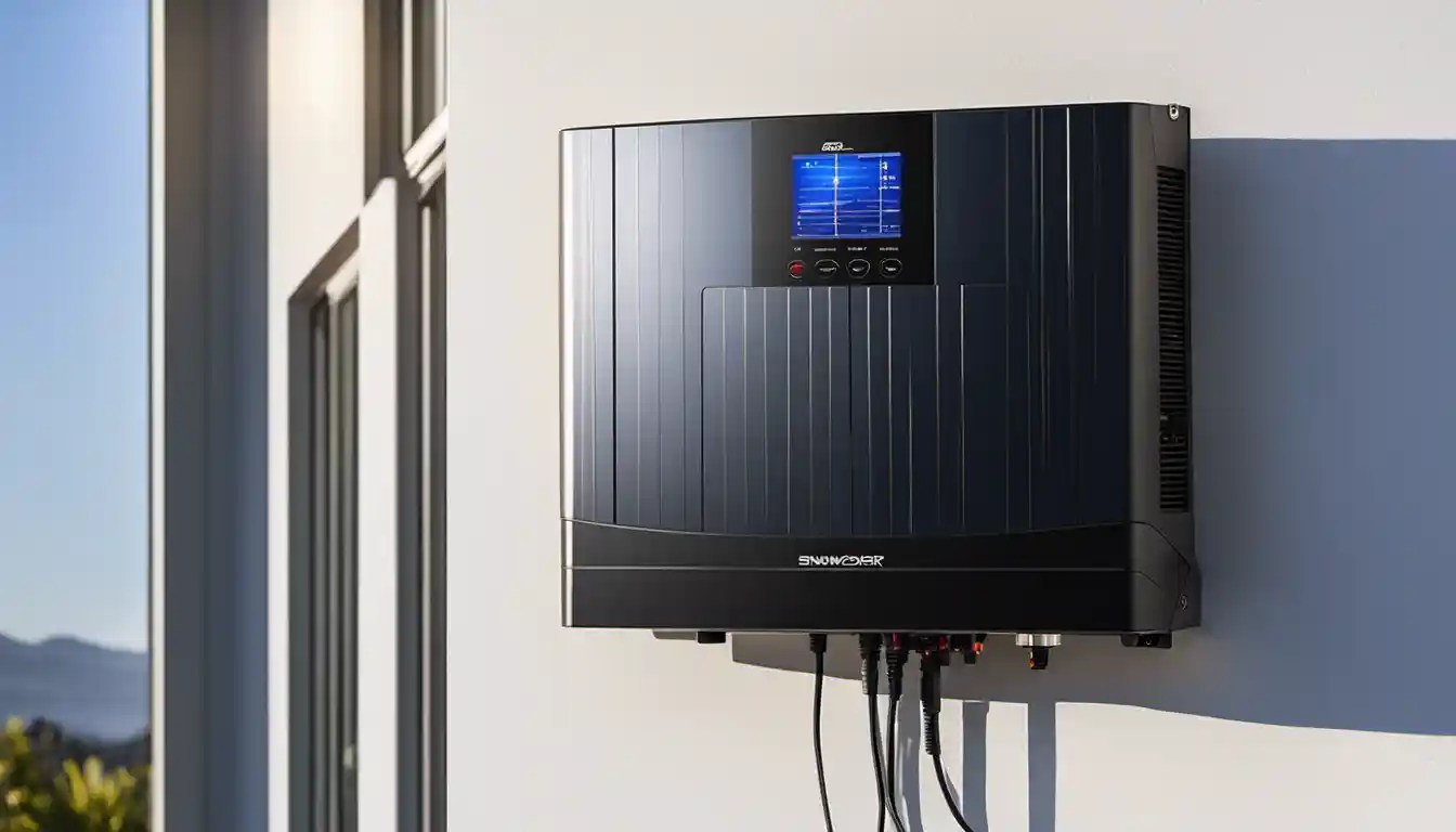 How to Read Solar Inverter Display A Comprehensive Guide for Beginners