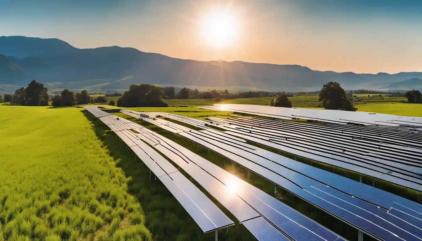 What Happens at the End of a Solar Panel Lease? Unveiling the Truth