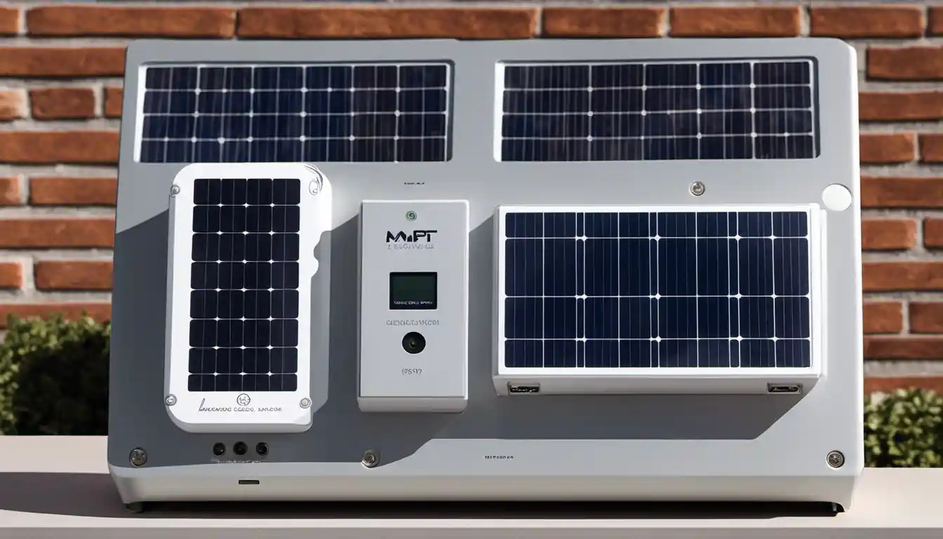What is a MPPT Charge Controller? Unveiling Its Features & Uses Solar