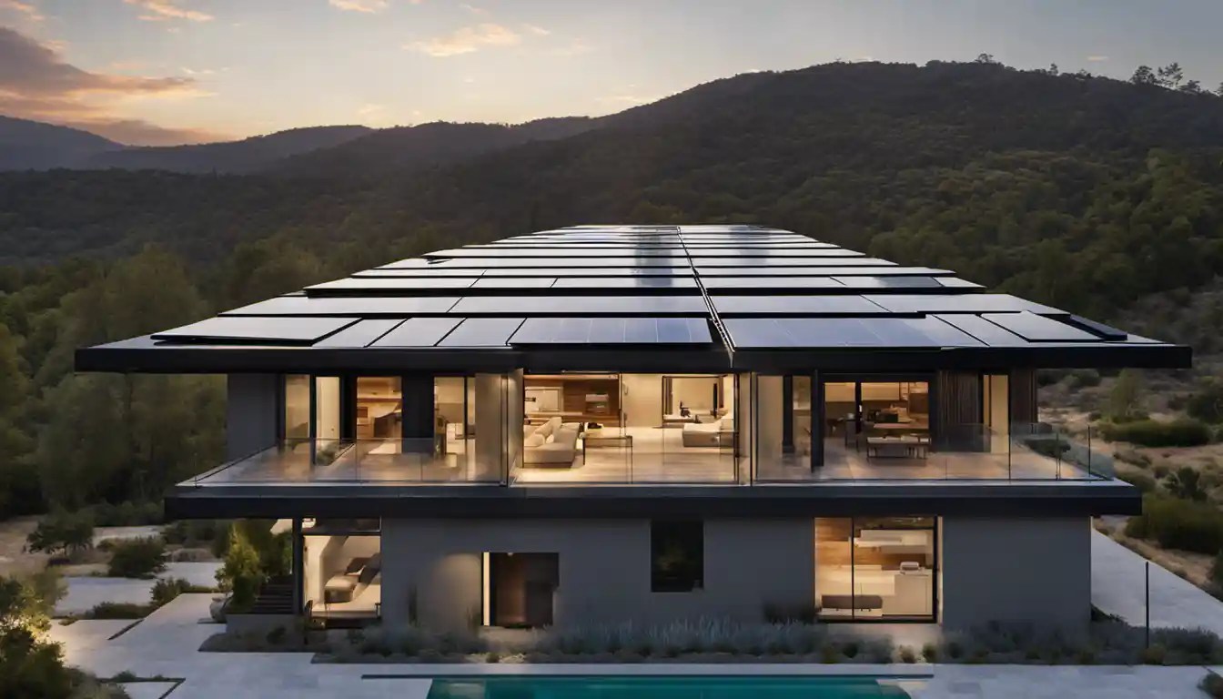 What is Grid Tied Solar System? A Comprehensive Guide to Understanding