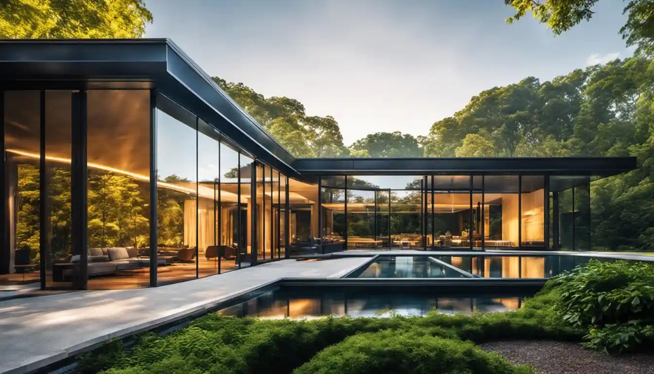 What is Solar Heat Gain Coefficient? A Comprehensive Guide to