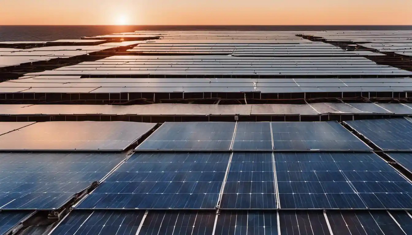 Where to Buy Used Solar Panels Your Ultimate Guide to Affordable Eco