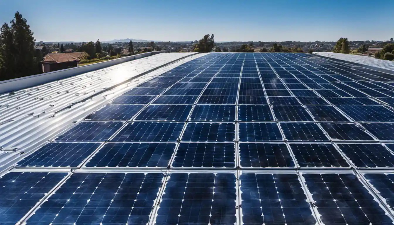 Do You Need a Permit to Install Solar Panels? Unpacking the Legal