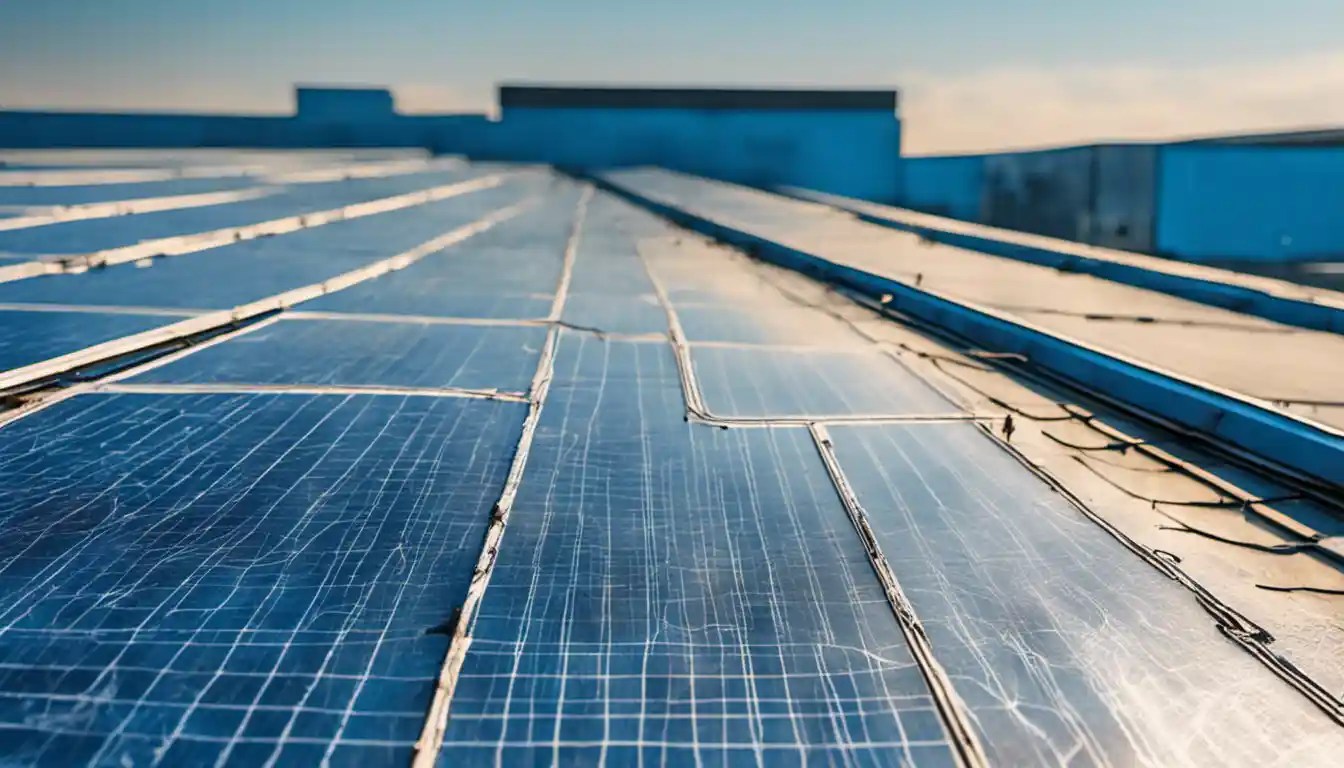 Why Do Solar Panels Degrade? Unraveling The Causes and Solutions