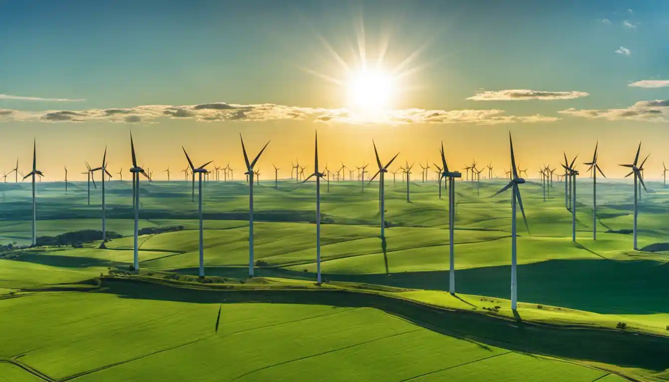 Why is Solar Energy Better for the Future? Discover The Amazing Benefits! Solar Panel