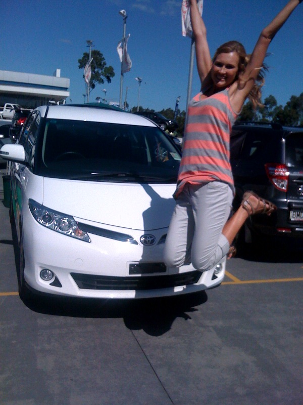 Toyota, Jetstar in starjumps war Australian Frequent Flyer