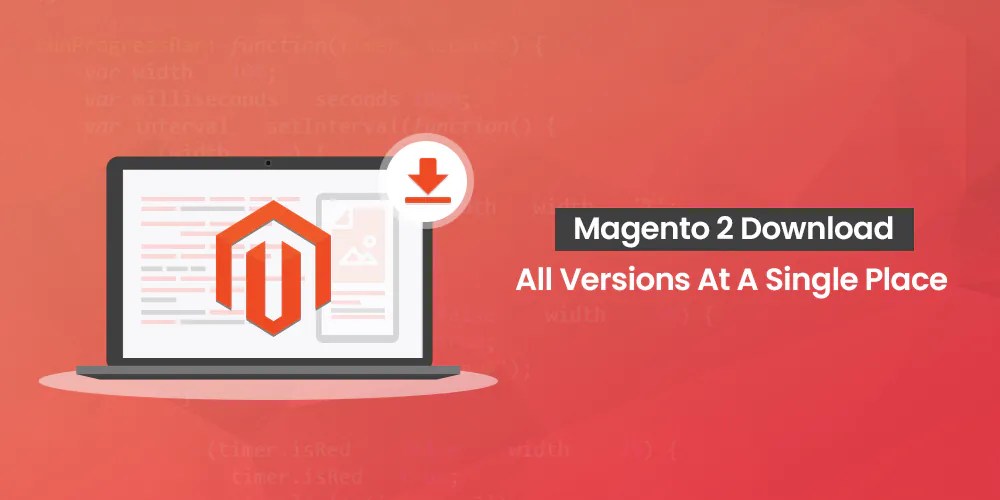 Magento 2 Download For Windows