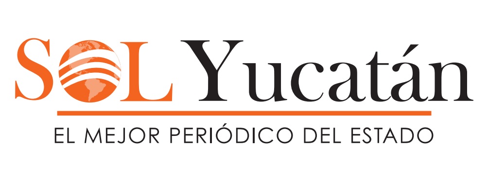 Periódico Sol Yucatan logo
