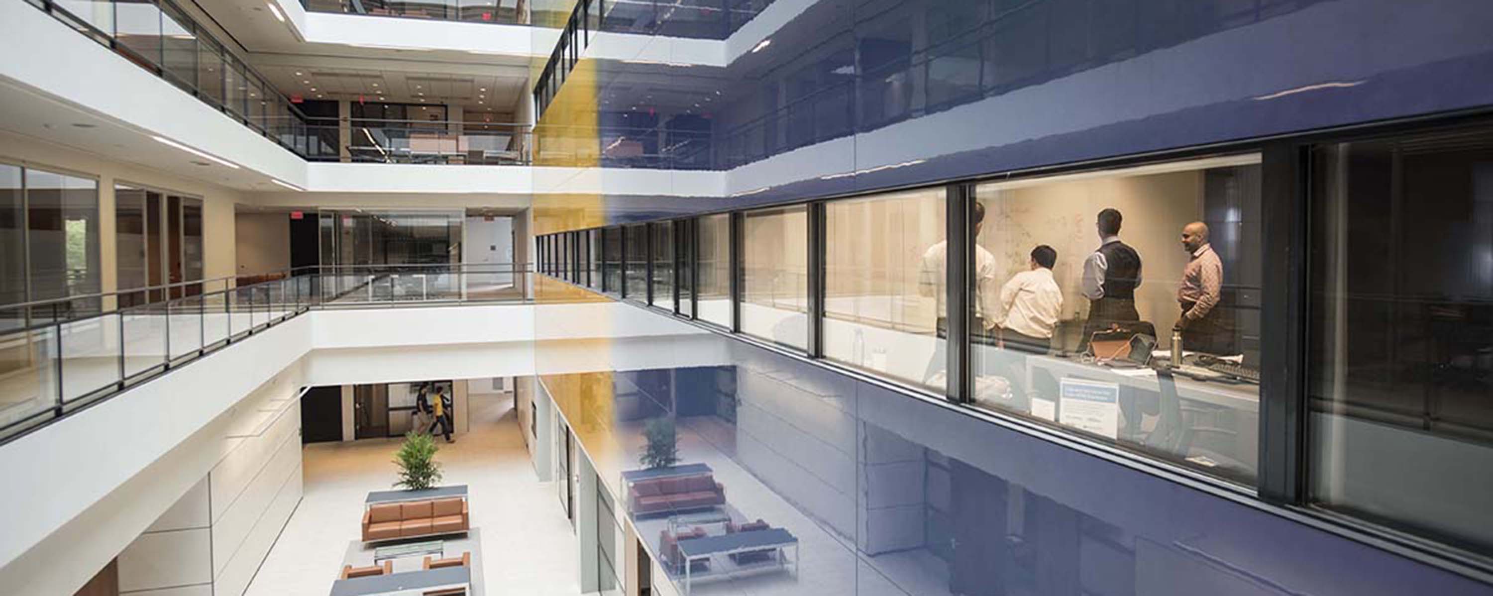 Yale School of Management Consulting