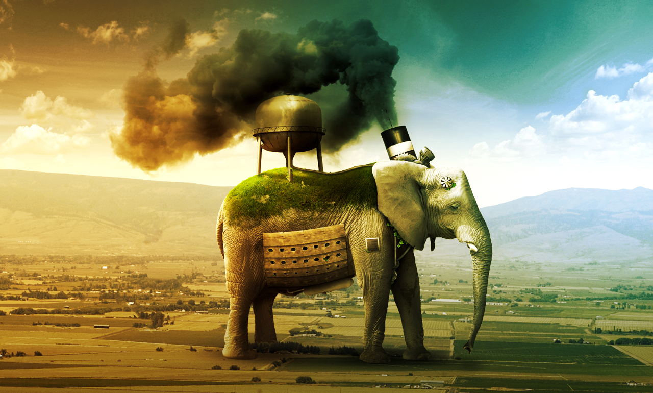 surrealism media artssbcc