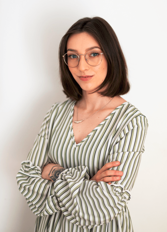 Edyta Sperling SomaCare