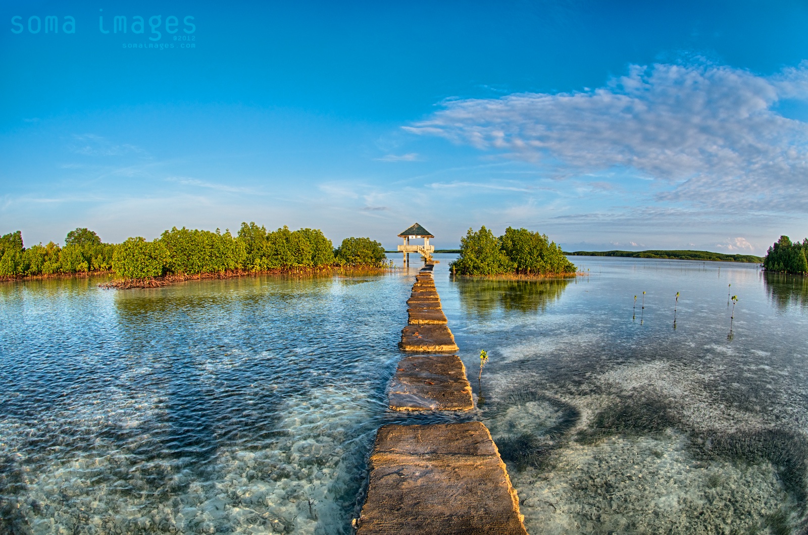 Olango Island Wildlife Sanctuary, Cebu, PhilippinesSoma Images