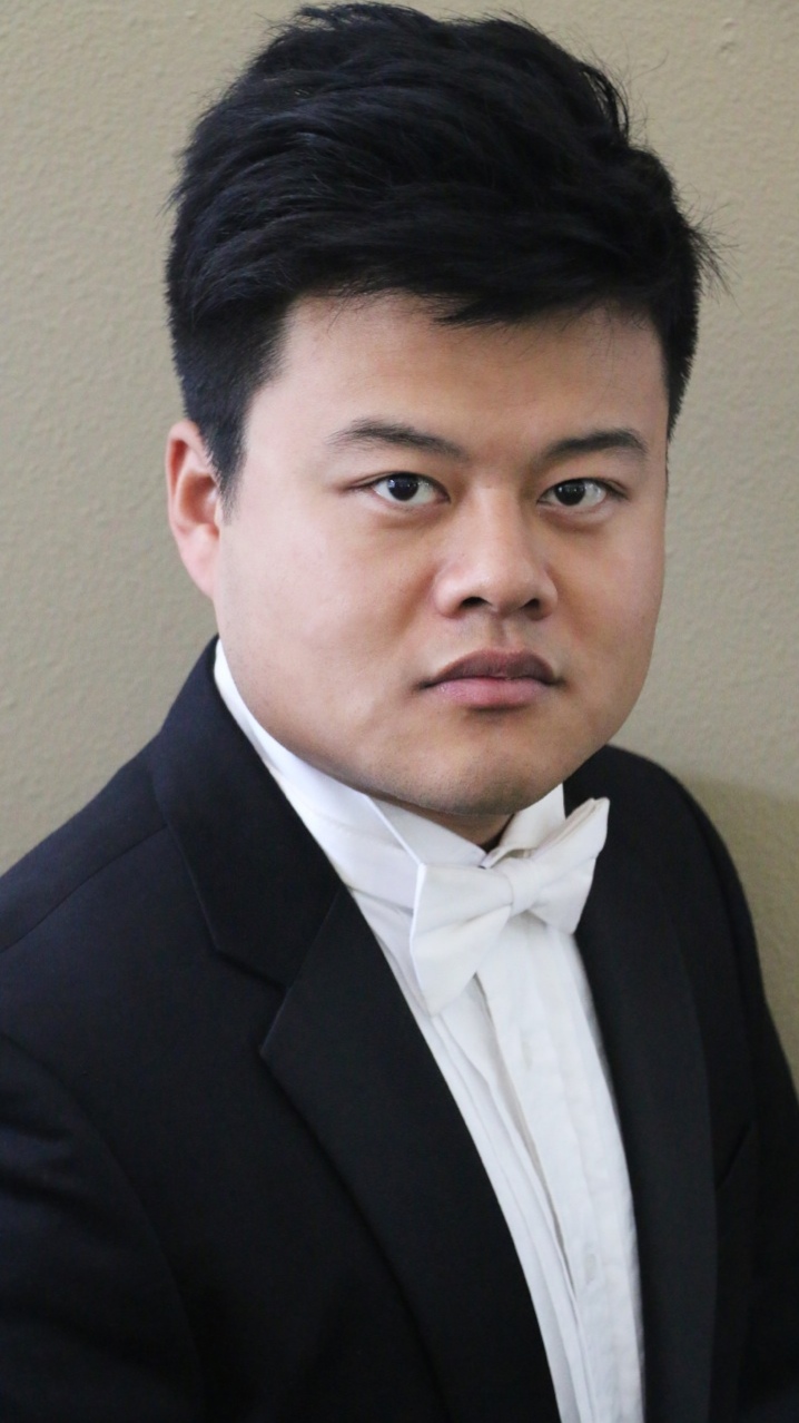 Soma International Foundation Inc. Finalist Nan Qin