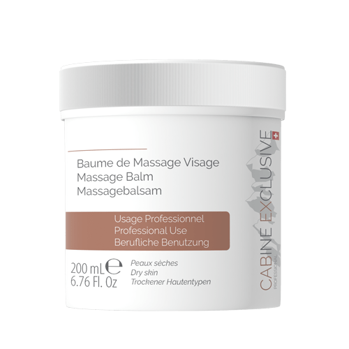 FACE MASSAGE BALM SOMAK BOUTIQUE