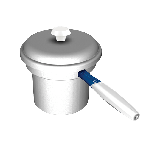 Somak Boutique Depilatory Accessories Wax Container 800 ml