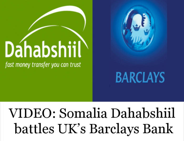 Somalia & NGO Voice Of Somalia