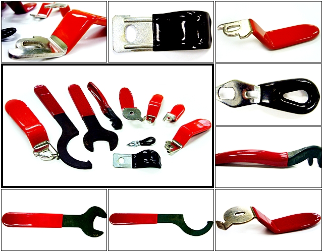 PVC Coating (주)소망코팅