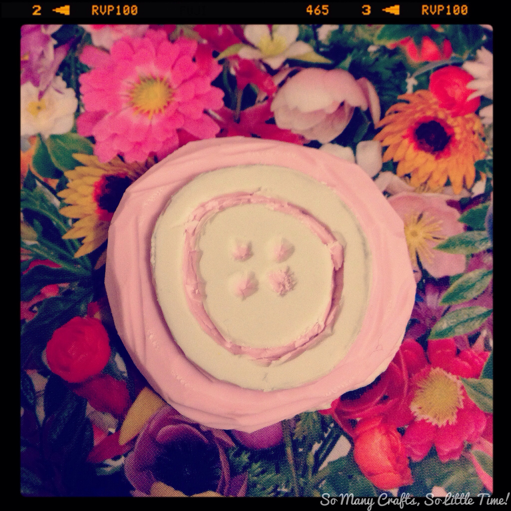 Instagram So Many Crafts, So Little Time!