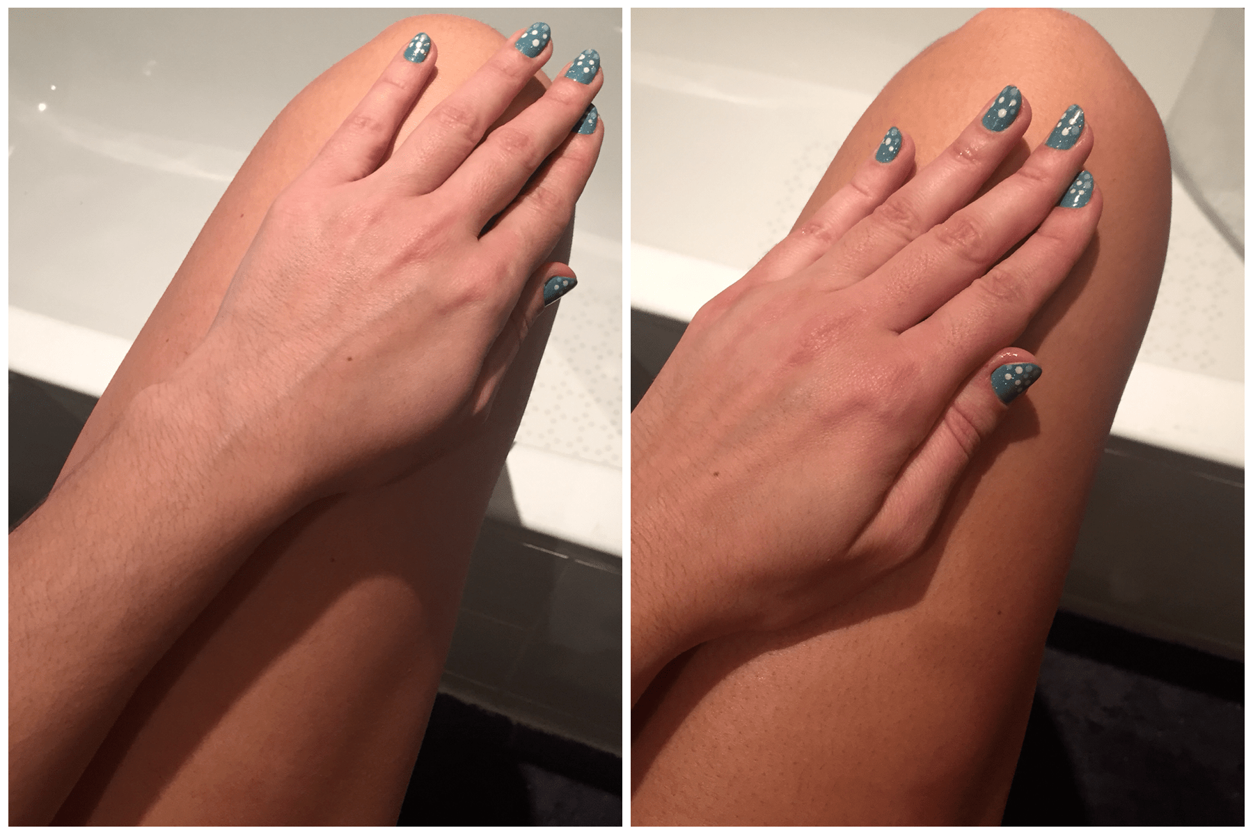 Review: Bondi Sands Self Tanning Foam – Dark | So Many Lovely Things