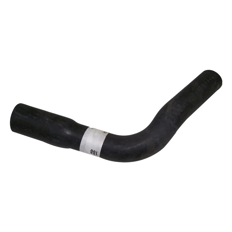 Radiator Hose (UpperInlet) For 8083 Jeep CJ5, 8083 CJ7, 8183 CJ8
