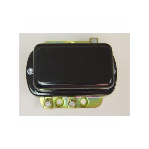 Voltage Regulator (12-Volt) | Somar Motor LLC