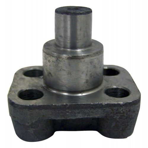 Steering Knuckle Kingpin Cap for Dana 25 or 27 Front Somar Motor LLC