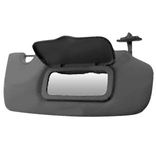 Sunvisor Right 20102016 Jeep Patriot MK & Compass MK Somar Motor LLC
