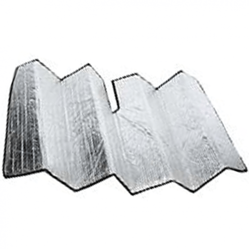 Sunshade Foldable Blocks UV Sun Rays & Heat 20072016 Jeep Patriot MK