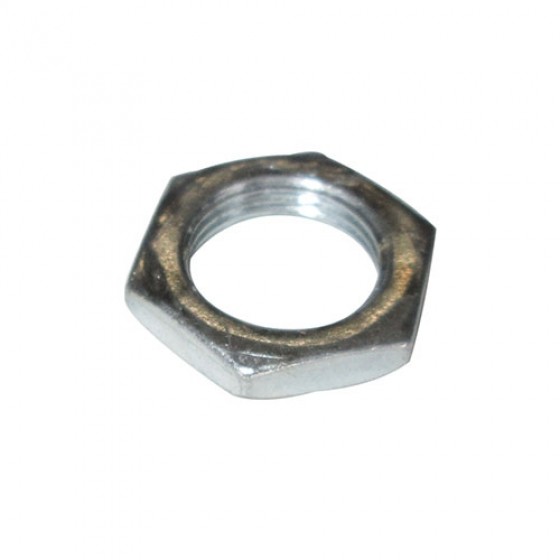 HEADLIGHT SWITCH NUT FITS 4671 CJ2A, 3A, 3B, 5, M38, M38A1 Somar