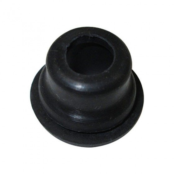 HEADLIGHT BUCKET WIRING GROMMET FITS 4671 JEEP & WILLYS Somar 4X4