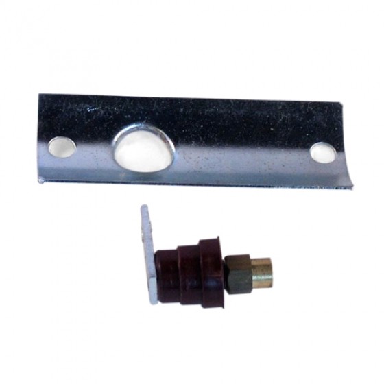 STEERING COLUMN HORN CONTACT BRUSH (IMPORTED) FITS 4149 MB, GPW, CJ2A