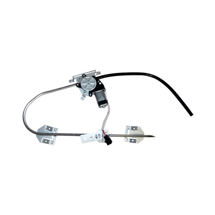 Front Power Window Regulator for Passenger Side on 9196 Jeep Cherokee