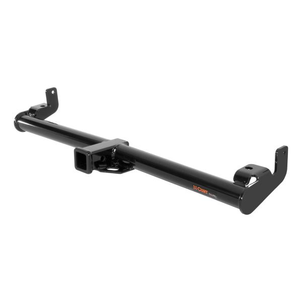 Receiver Hitches for Jeep Wrangler TJ 19972006
