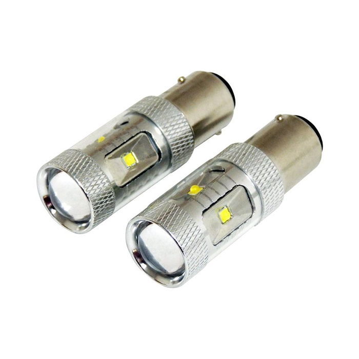 LED Bulb Kit Somar 4X4 The House of Jeep