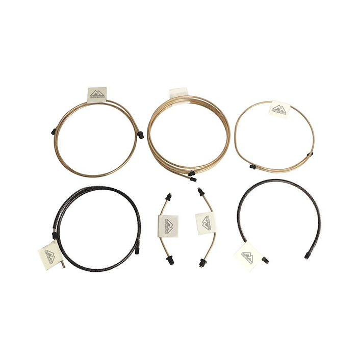 Brake Line Kit