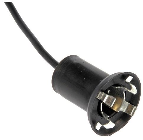 Speedometer Cluster Bulb Socket With Single Wire For 55-83 Jeep CJ’S