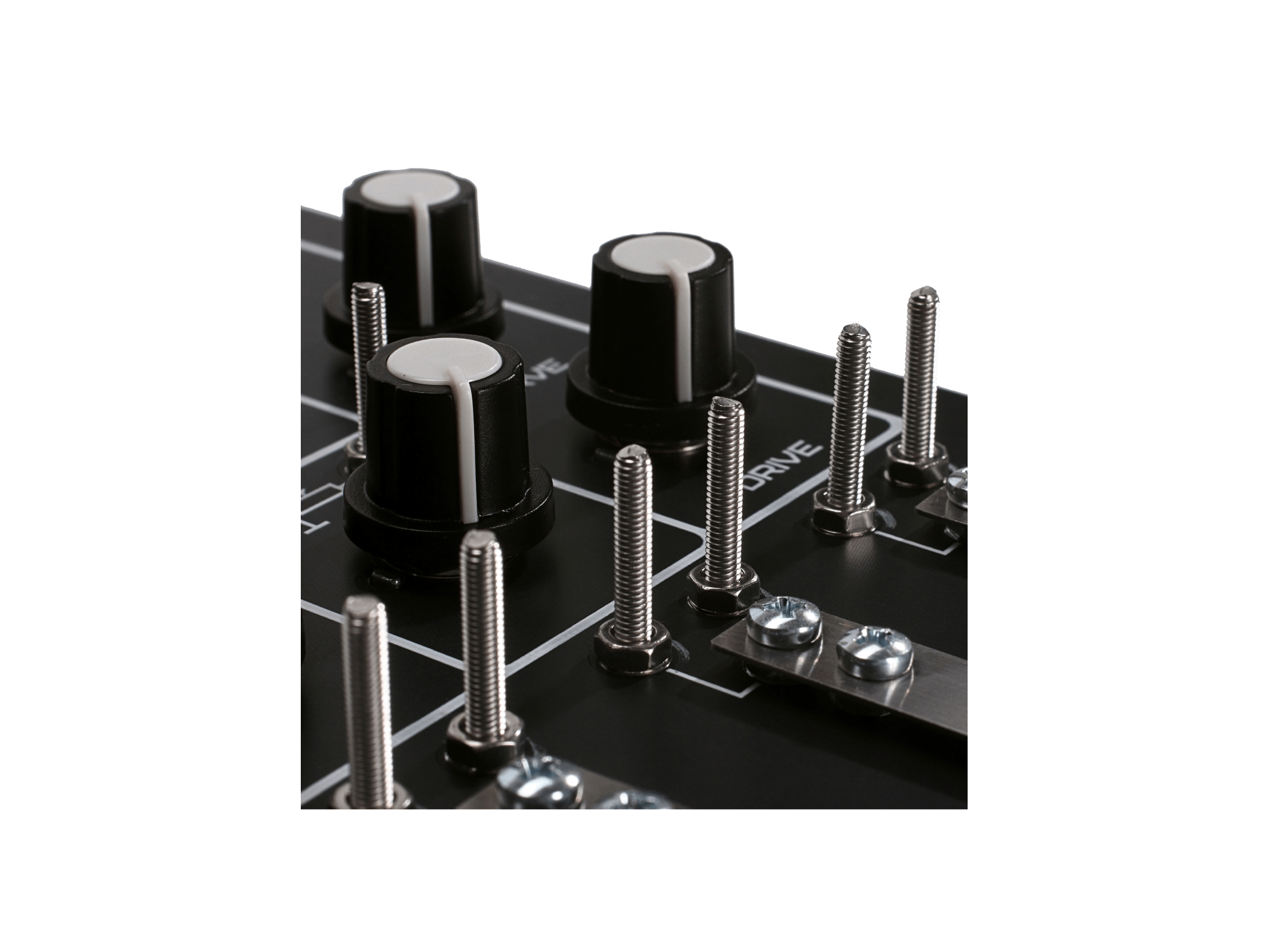 DESCRIPTION / UTILITIES SOMA LABORATORY