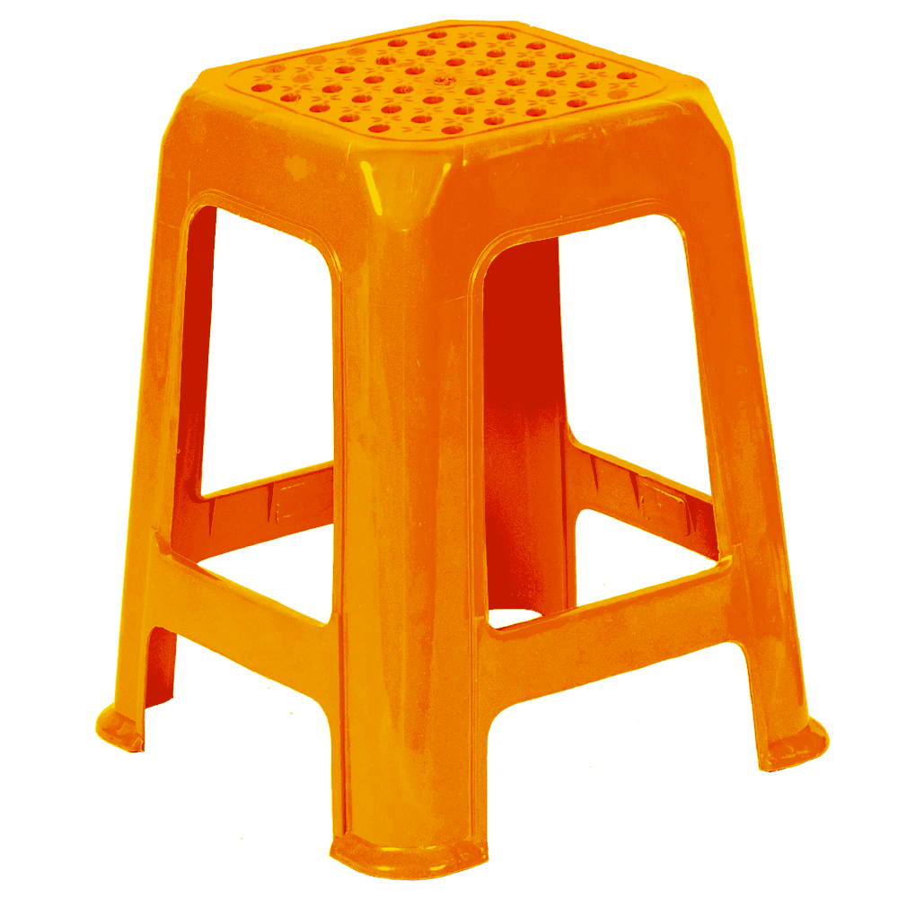 Plastic Stool Somasyt