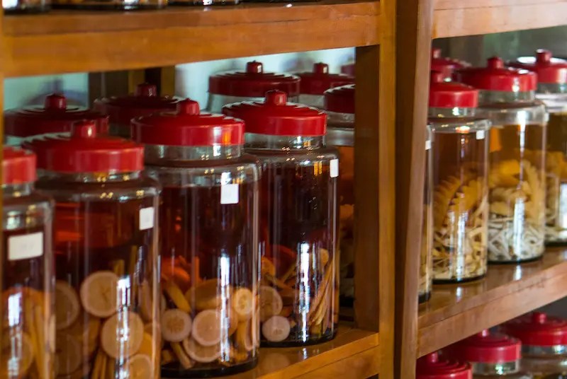 Unveiling the Secrets of Cambodian Rice Wine