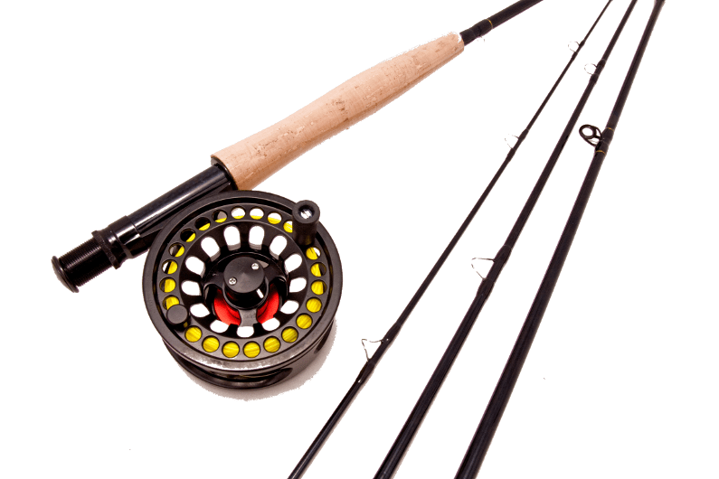 Southern Maryland Fly Fishing